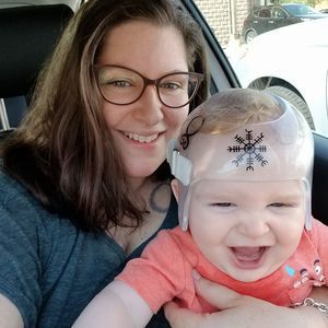 Meet your Posher, Justina